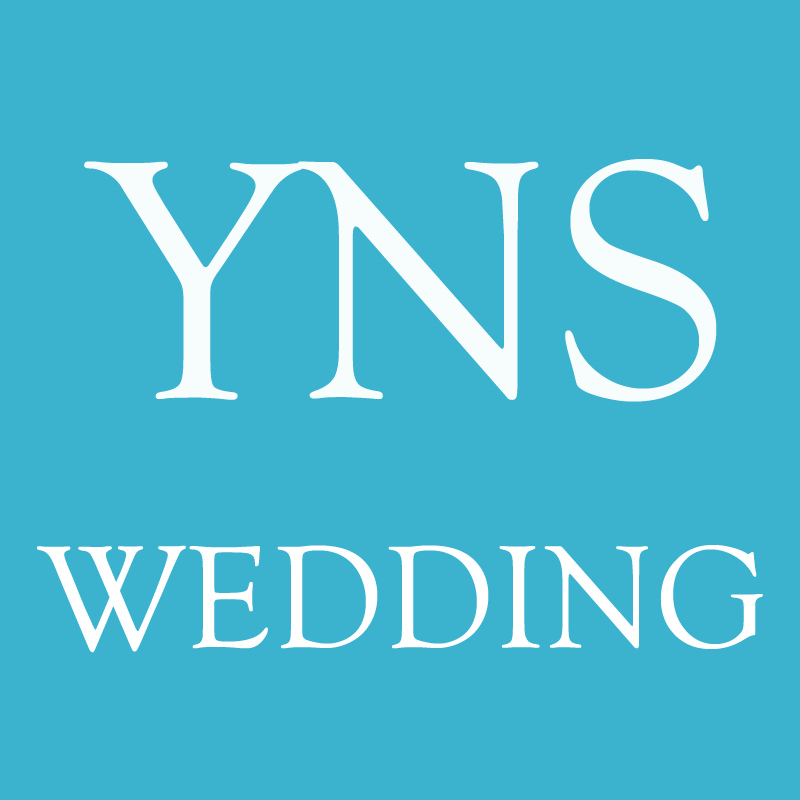 YNS WEDDING トップ